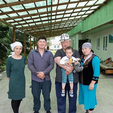 Guest House Jekshen Imeni Karla Marksa  Екстериор снимка