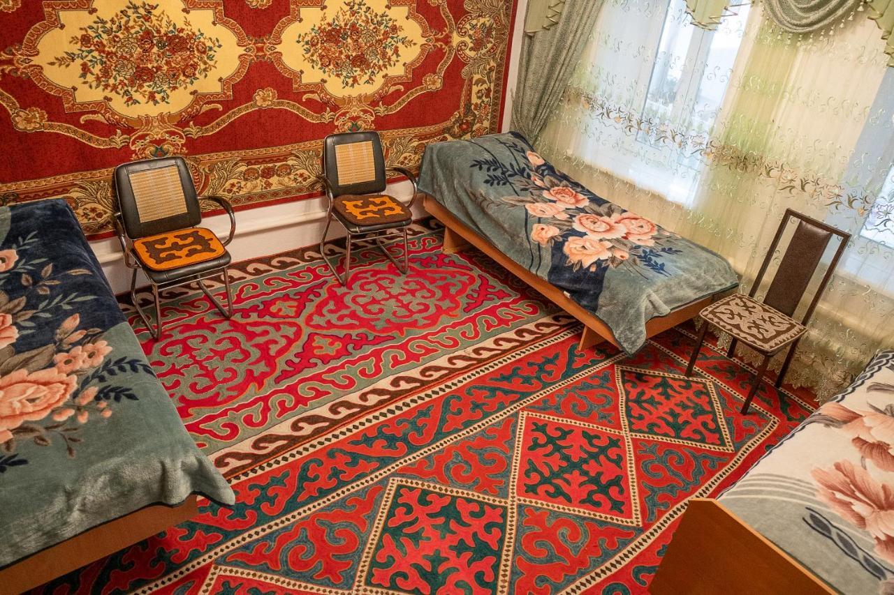 Guest House Jekshen Imeni Karla Marksa  Екстериор снимка