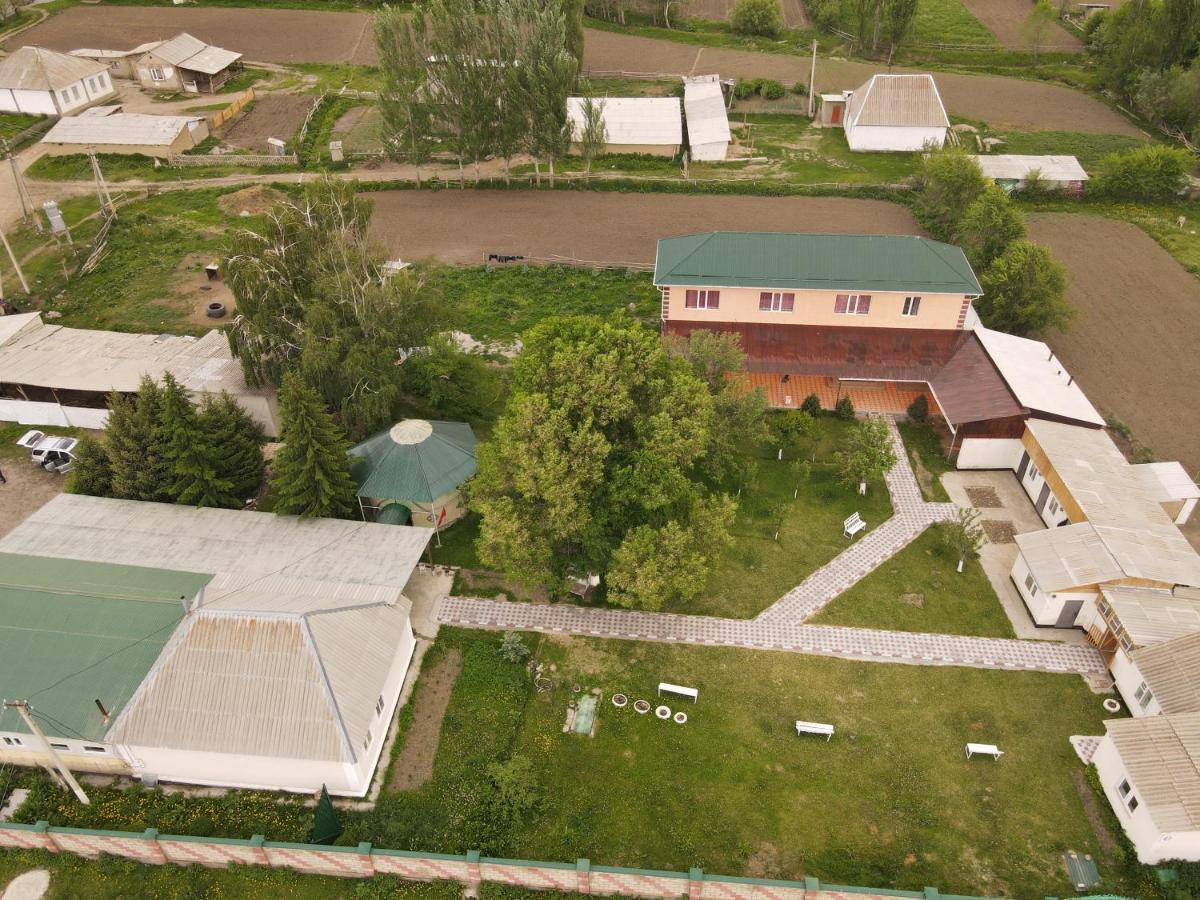 Guest House Jekshen Imeni Karla Marksa  Екстериор снимка
