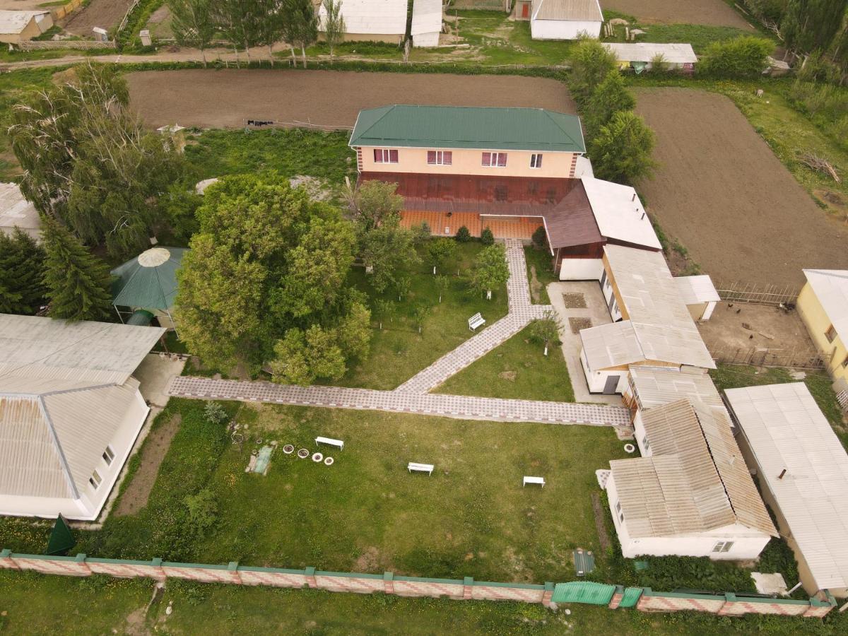 Guest House Jekshen Imeni Karla Marksa  Екстериор снимка