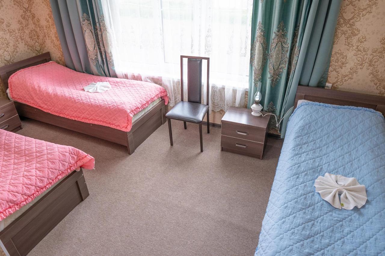 Guest House Jekshen Imeni Karla Marksa  Екстериор снимка