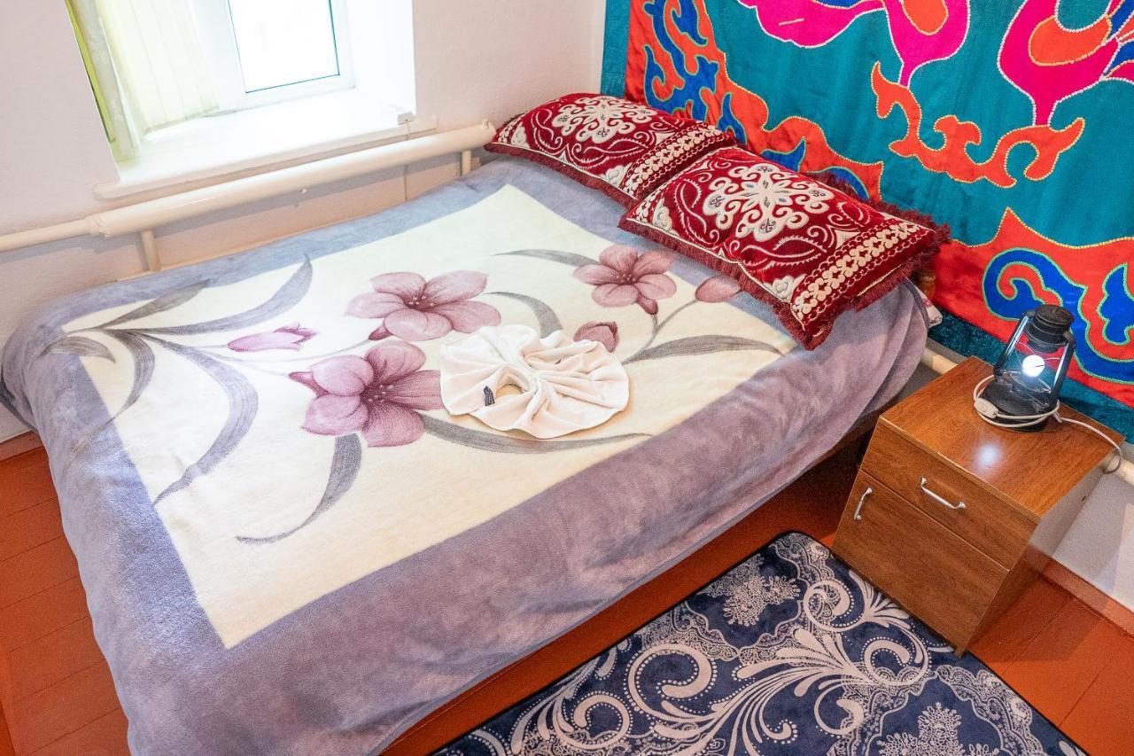 Guest House Jekshen Imeni Karla Marksa  Екстериор снимка