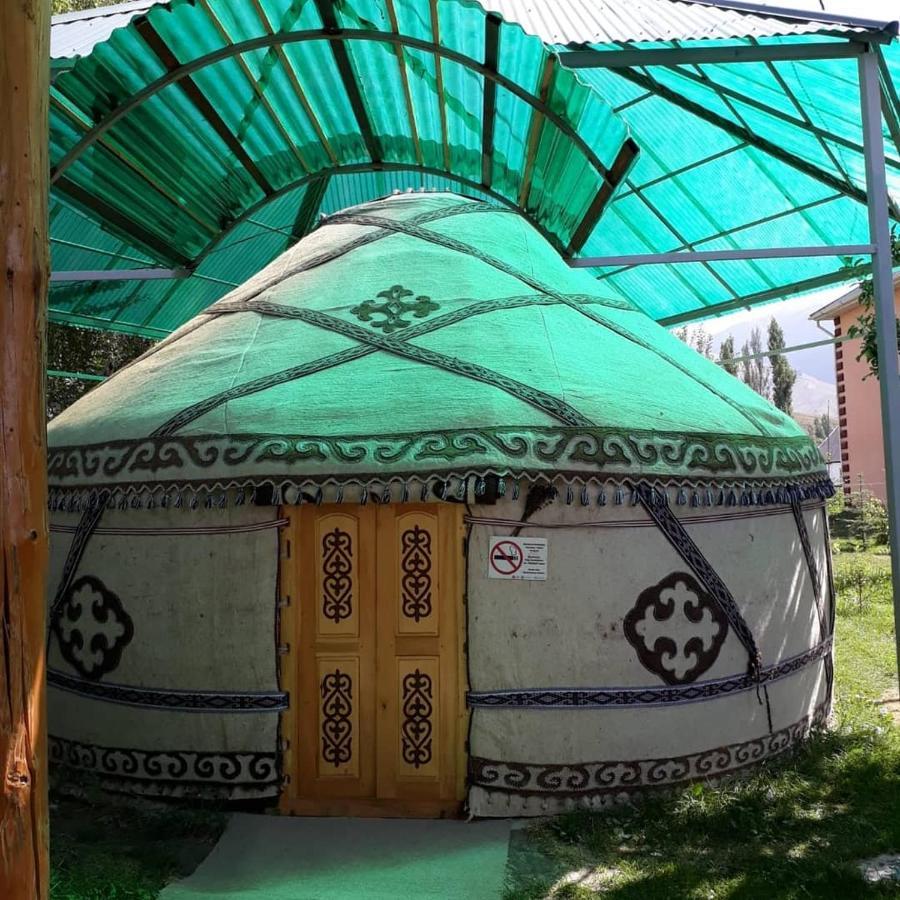 Guest House Jekshen Imeni Karla Marksa  Екстериор снимка
