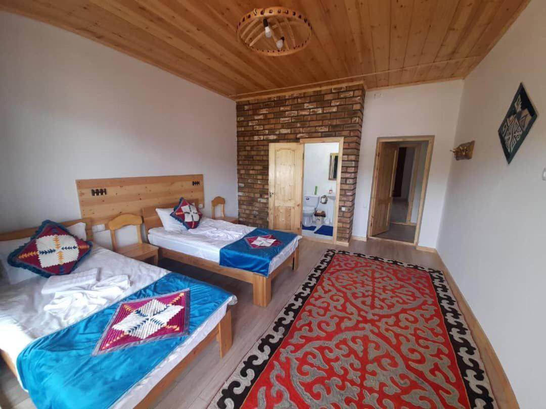 Guest House Jekshen Imeni Karla Marksa  Екстериор снимка