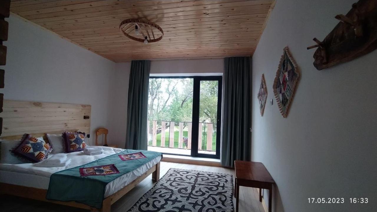 Guest House Jekshen Imeni Karla Marksa  Екстериор снимка