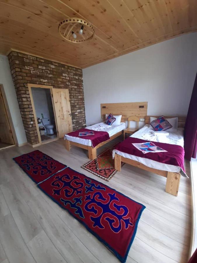 Guest House Jekshen Imeni Karla Marksa  Екстериор снимка