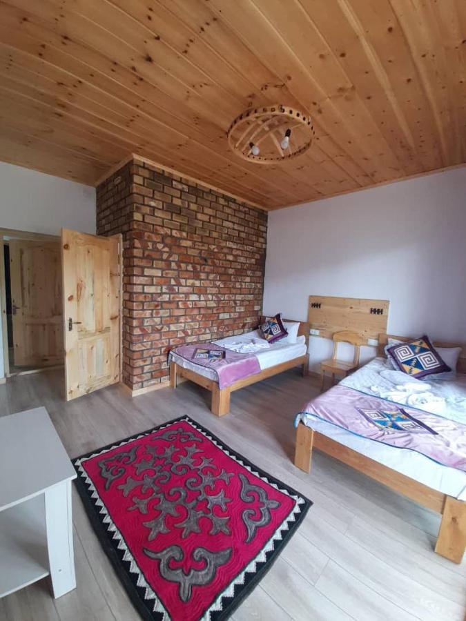 Guest House Jekshen Imeni Karla Marksa  Екстериор снимка