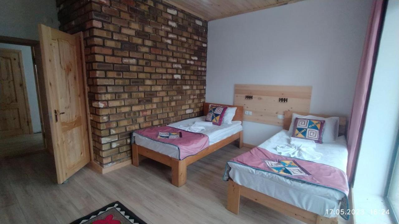 Guest House Jekshen Imeni Karla Marksa  Екстериор снимка