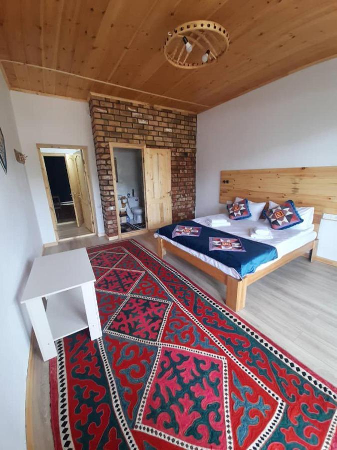 Guest House Jekshen Imeni Karla Marksa  Екстериор снимка