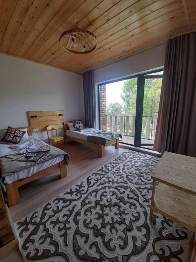 Guest House Jekshen Imeni Karla Marksa  Екстериор снимка