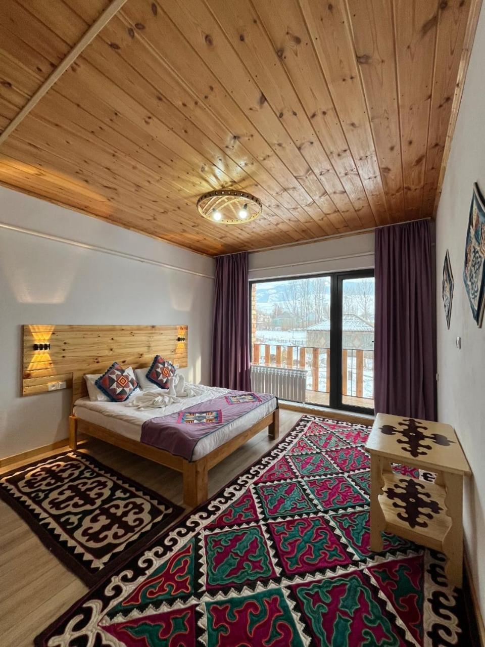 Guest House Jekshen Imeni Karla Marksa  Екстериор снимка