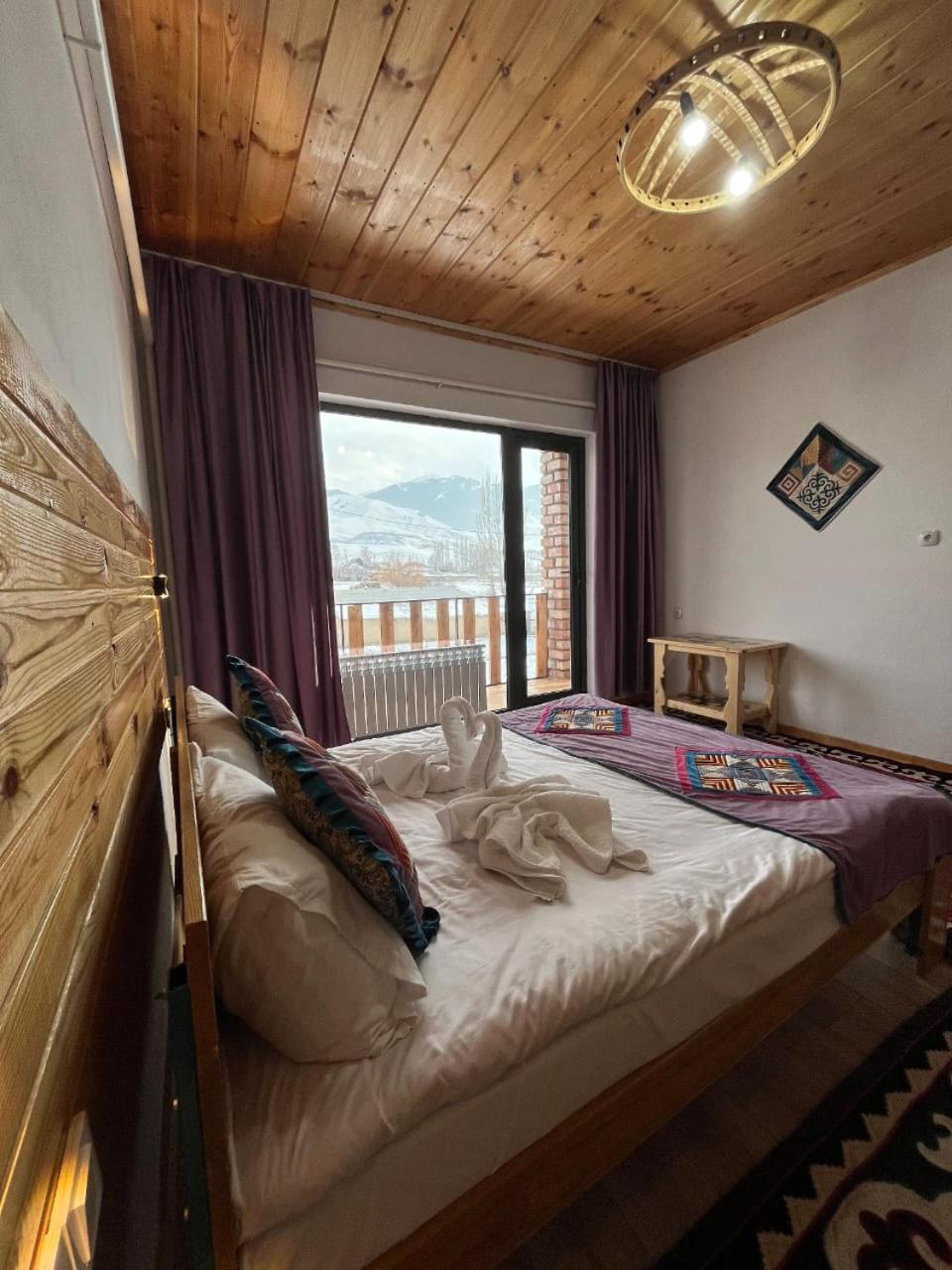Guest House Jekshen Imeni Karla Marksa  Екстериор снимка