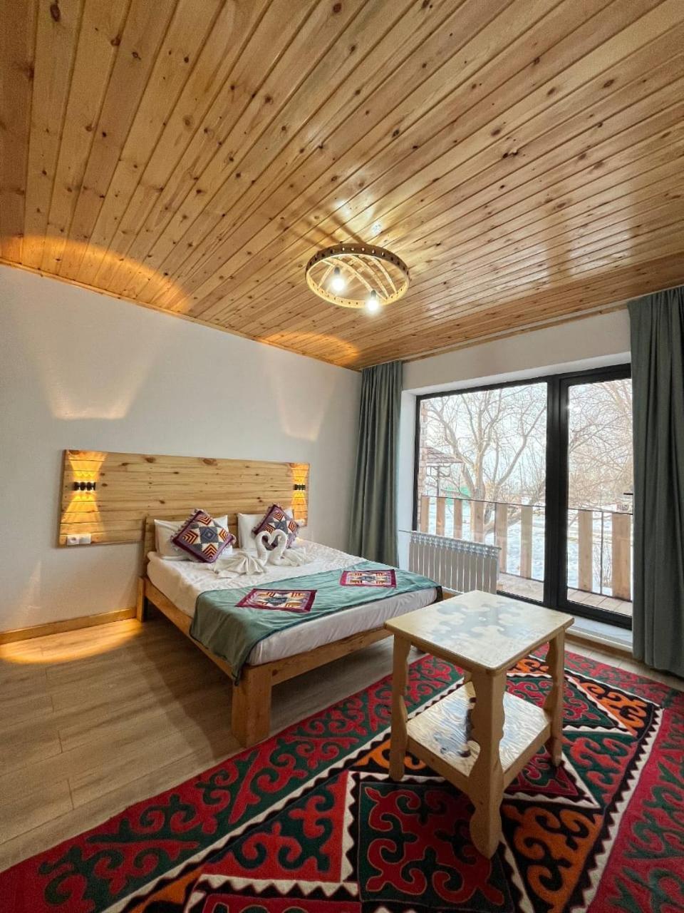 Guest House Jekshen Imeni Karla Marksa  Екстериор снимка