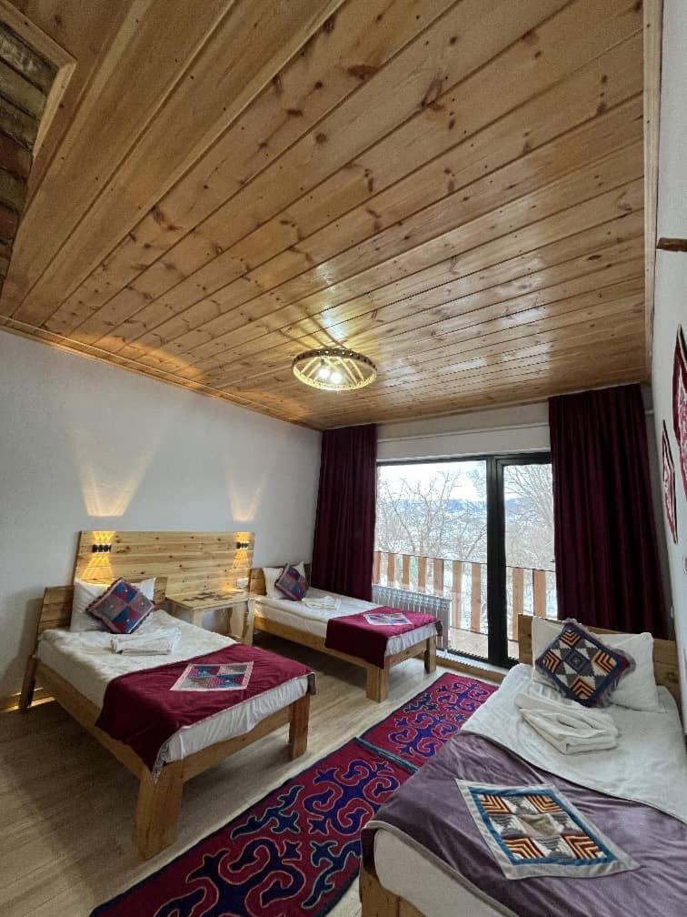 Guest House Jekshen Imeni Karla Marksa  Екстериор снимка