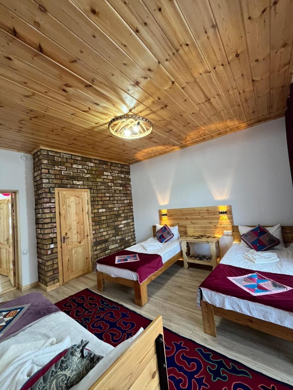 Guest House Jekshen Imeni Karla Marksa  Екстериор снимка