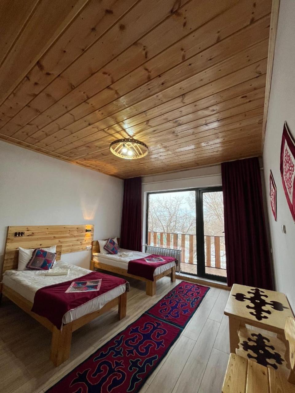 Guest House Jekshen Imeni Karla Marksa  Екстериор снимка