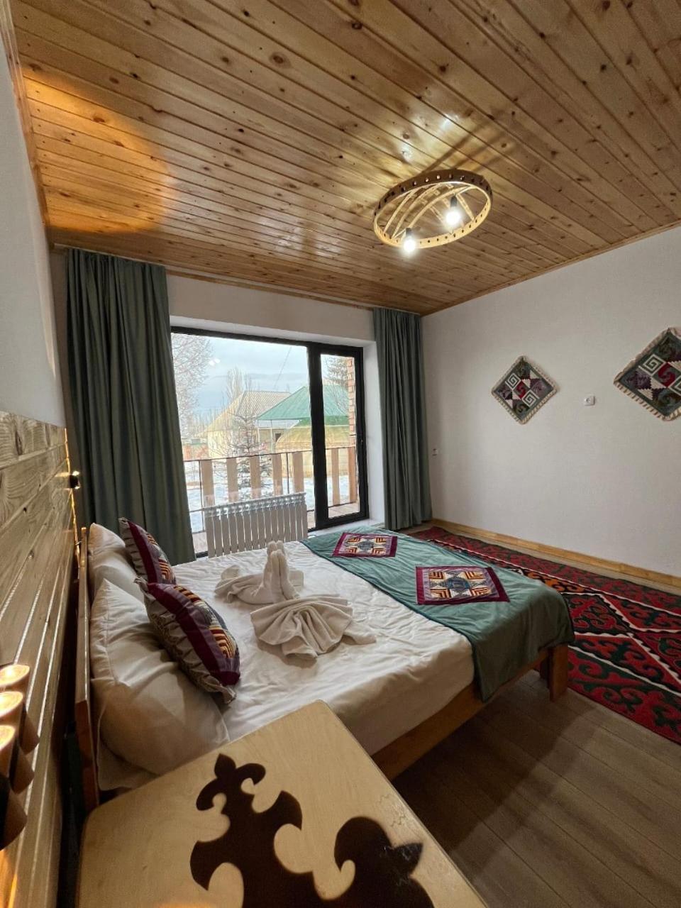 Guest House Jekshen Imeni Karla Marksa  Екстериор снимка