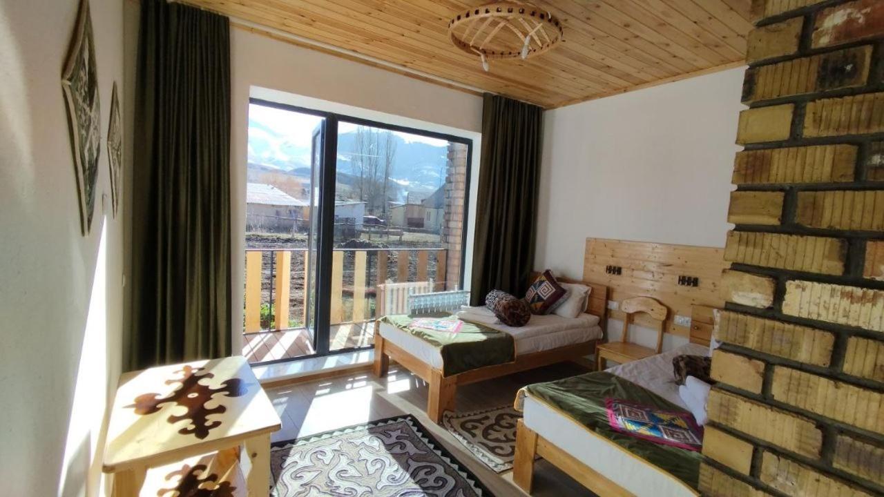 Guest House Jekshen Imeni Karla Marksa  Екстериор снимка