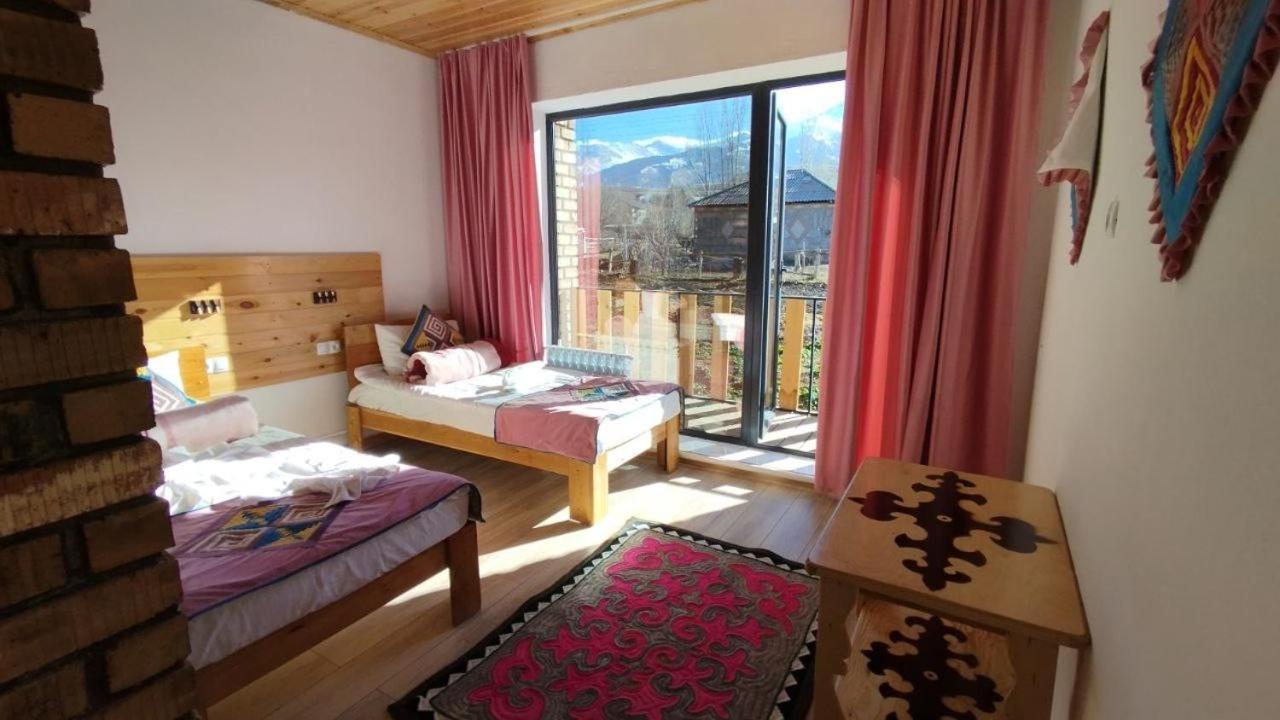 Guest House Jekshen Imeni Karla Marksa  Екстериор снимка