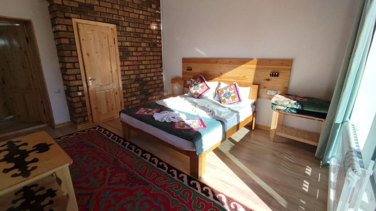 Guest House Jekshen Imeni Karla Marksa  Екстериор снимка