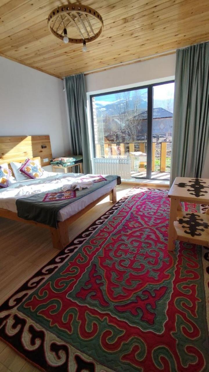 Guest House Jekshen Imeni Karla Marksa  Екстериор снимка