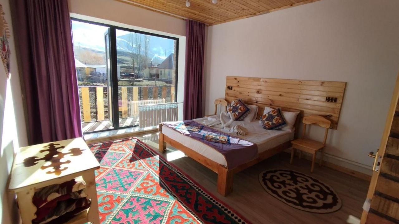 Guest House Jekshen Imeni Karla Marksa  Екстериор снимка