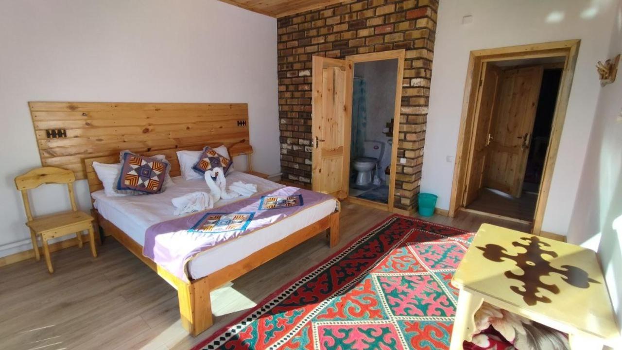 Guest House Jekshen Imeni Karla Marksa  Екстериор снимка