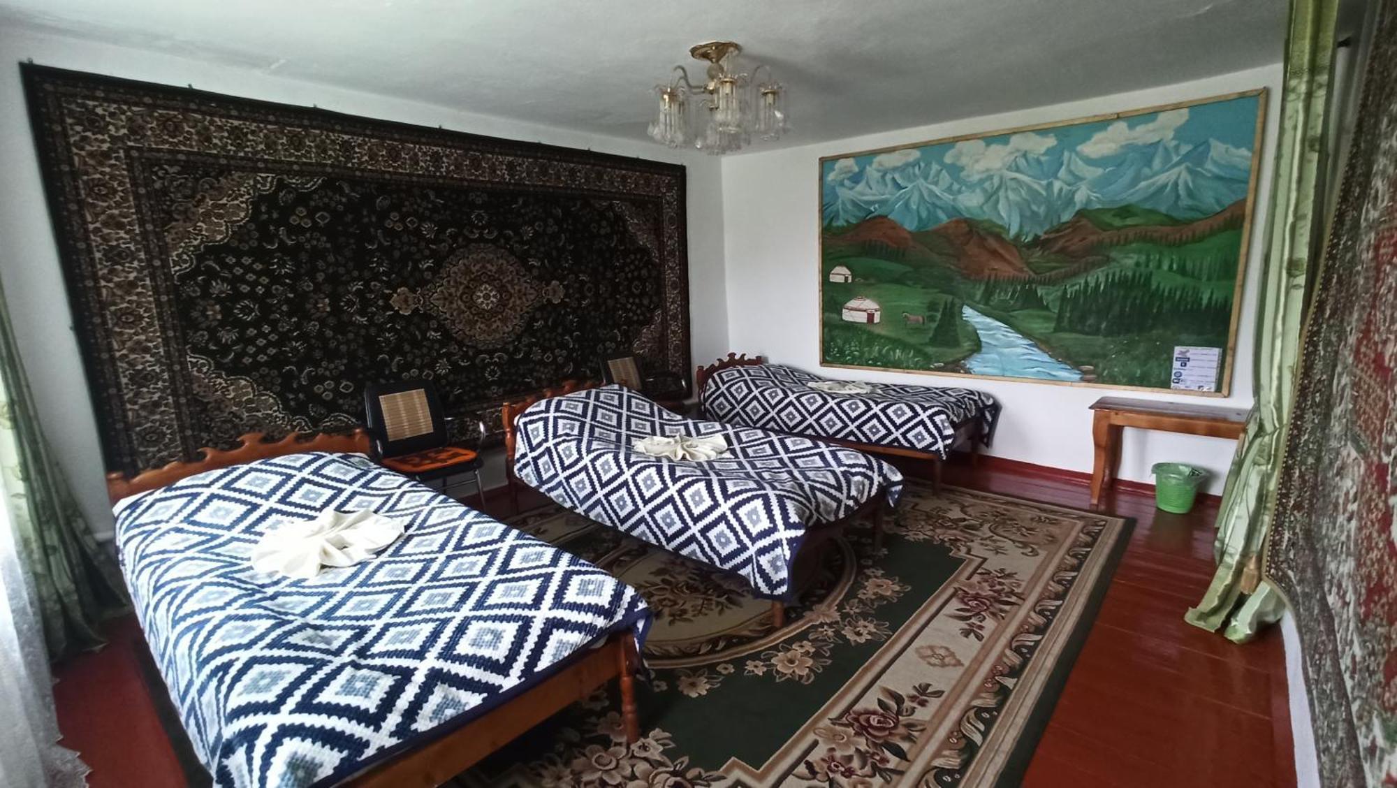 Guest House Jekshen Imeni Karla Marksa  Стая снимка