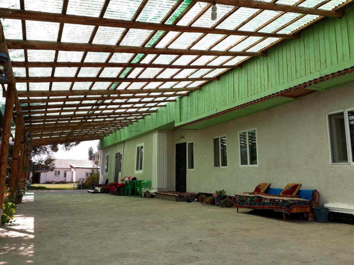 Guest House Jekshen Imeni Karla Marksa  Екстериор снимка