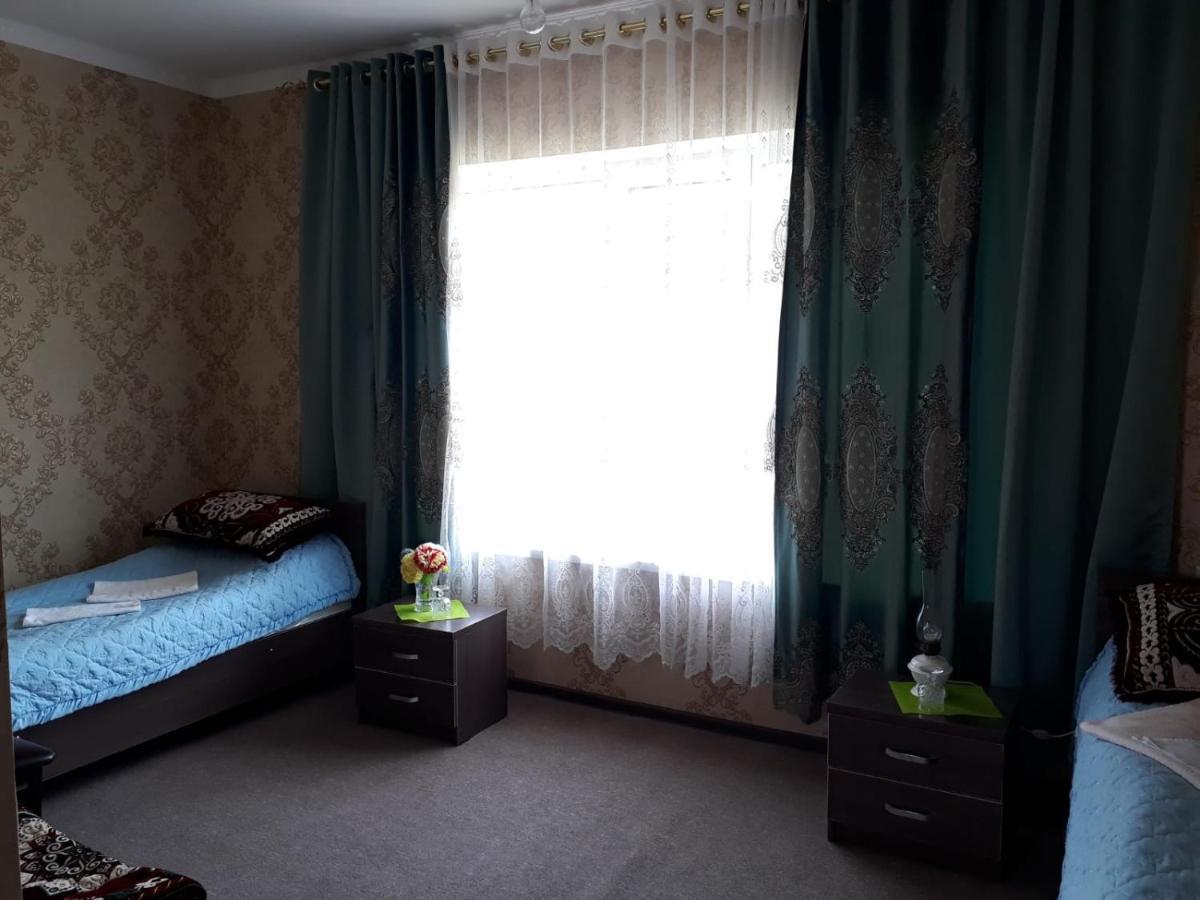 Guest House Jekshen Imeni Karla Marksa  Екстериор снимка