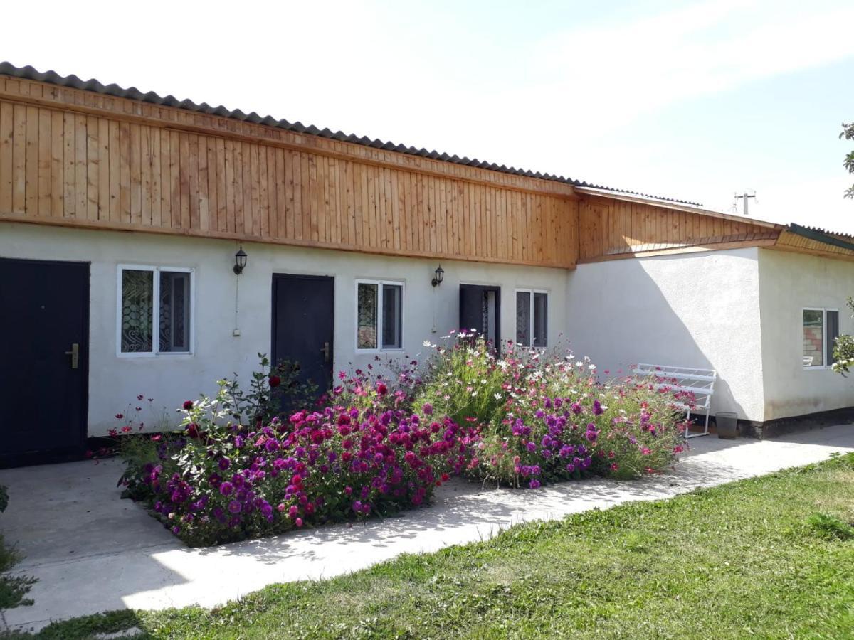 Guest House Jekshen Imeni Karla Marksa  Екстериор снимка